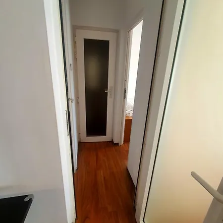 Center Victoriei Apartment Bucharest