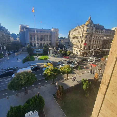 Center Victoriei *