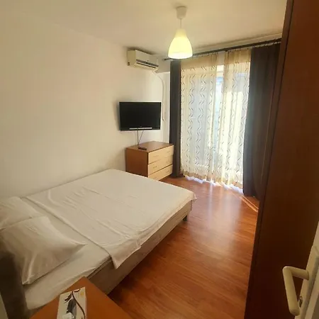 Apartment Center Victoriei *