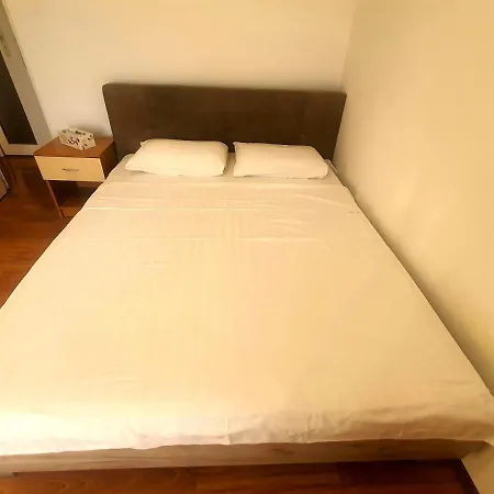 Center Victoriei Apartman *