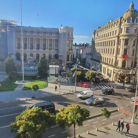 Apartment Center Victoriei