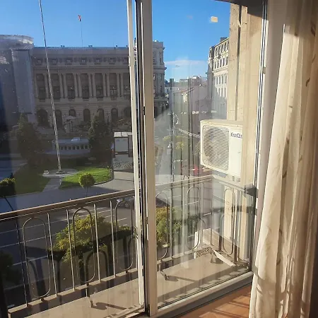Apartment Center Victoriei