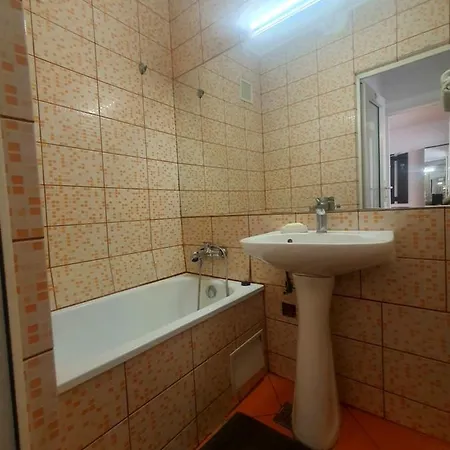 Center Victoriei Apartment Bucharest
