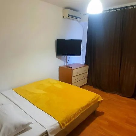 Center Victoriei Apartment Bucharest