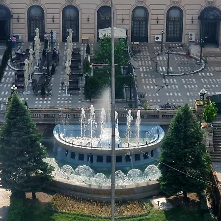 Center Victoriei