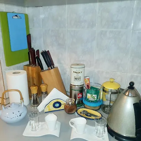 Center Victoriei Apartment Bucharest
