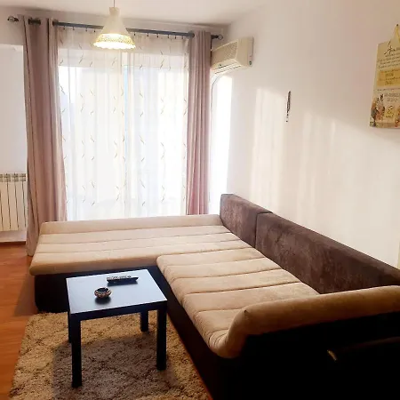 Apartment Center Victoriei Bucharest