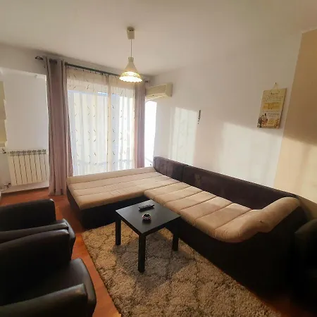 Apartment Center Victoriei *