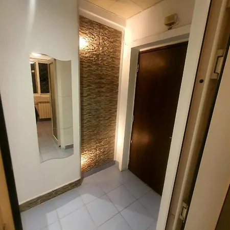 Center Victoriei Apartman Bukarest