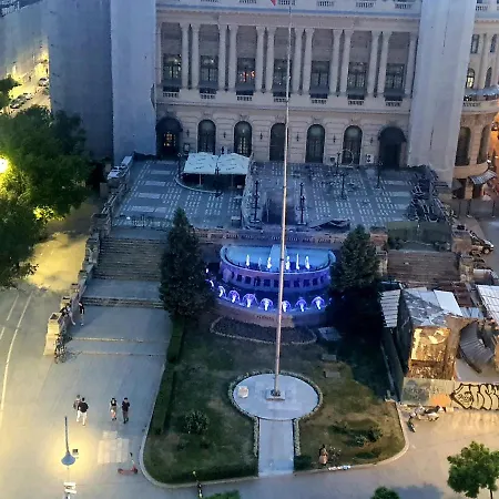 Center Victoriei *