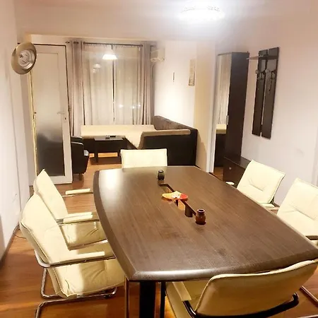 Apartman Center Victoriei *