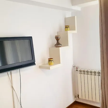 Center Victoriei Apartment Bucharest