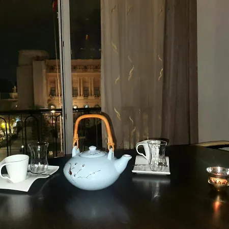 Center Victoriei Apartment
