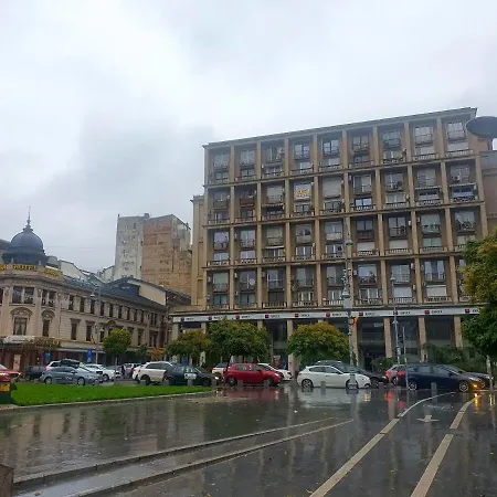 Apartment Center Victoriei