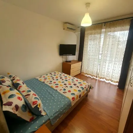 Center Victoriei Apartman