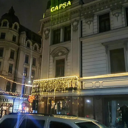 Center Victoriei